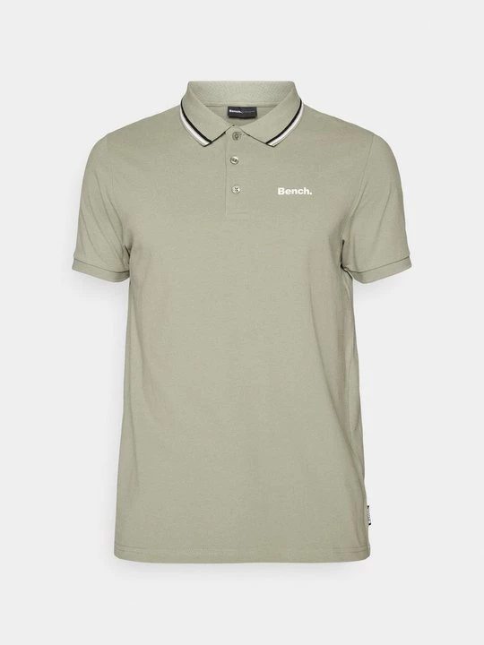 Foto van product Poloshirt Bench lichtgroen