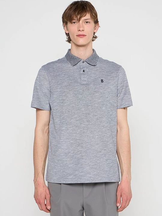 Foto van product Poloshirt Bogner