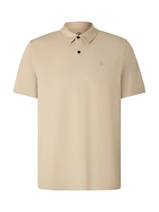 Foto van product Poloshirt Bogner beżowy