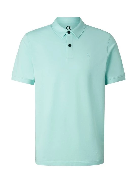 Foto van product Poloshirt Bogner blauw