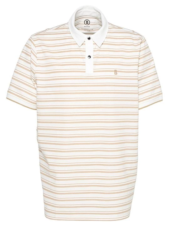Foto van product Poloshirt Bogner blauw