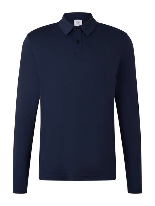 Foto van product Poloshirt Bogner donkerblauw