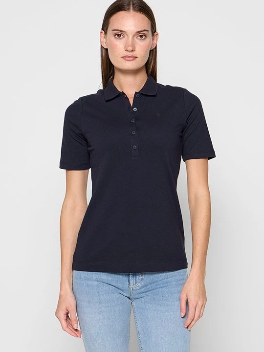 Foto van product Poloshirt Bogner donkerblauw