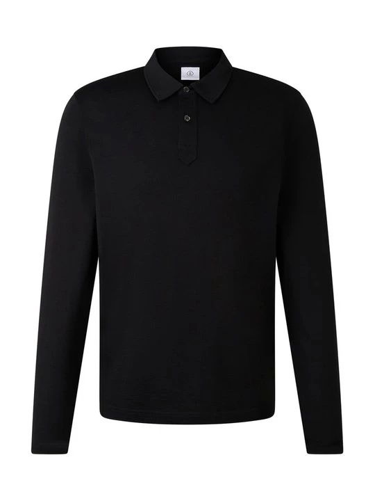 Foto van product Poloshirt Bogner zwart