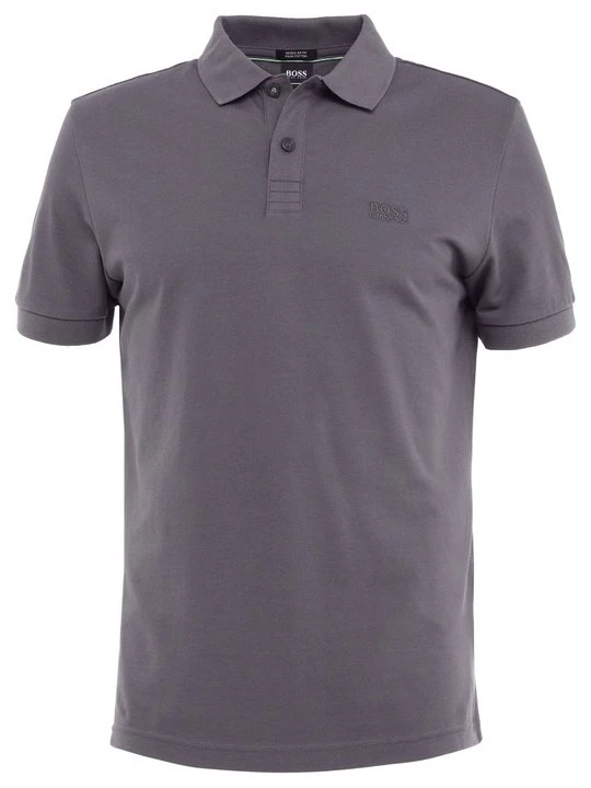 Foto van product Poloshirt Boss