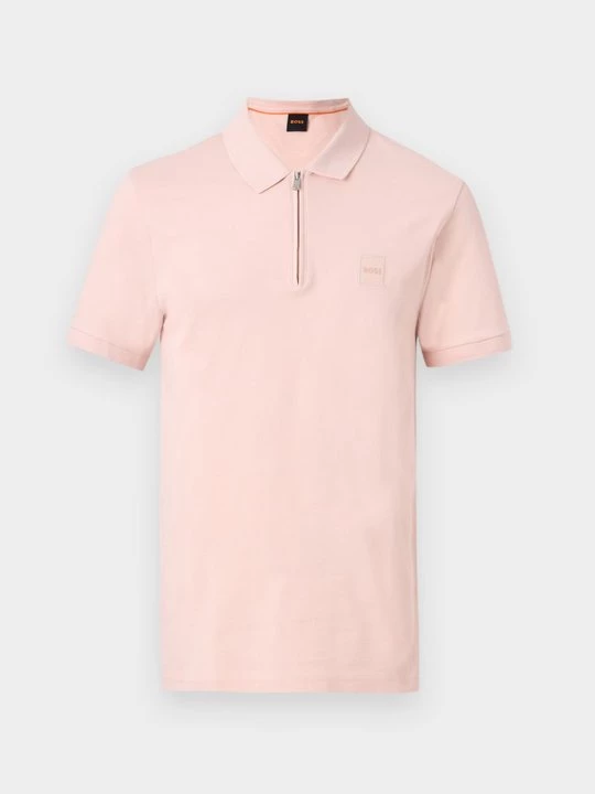 Foto van product Poloshirt Boss roze