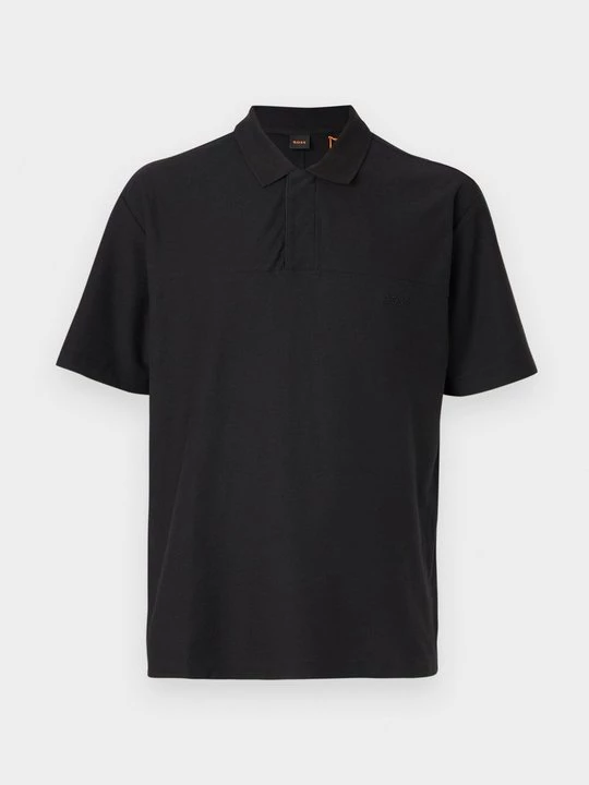Foto van product Poloshirt Boss zwart