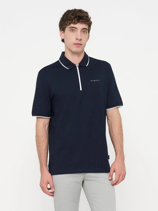 Foto van product Poloshirt Bugatti