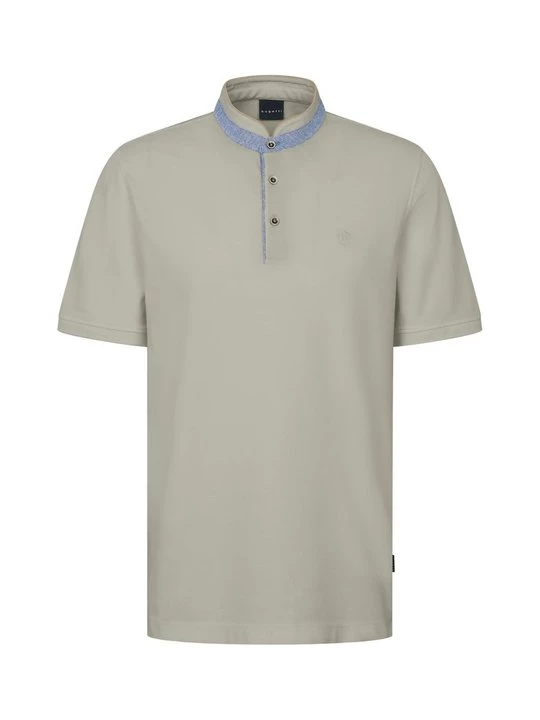 Foto van product Poloshirt Bugatti beżowy