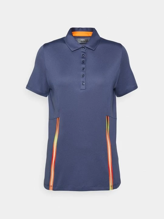 Foto van product Poloshirt Callaway blauw