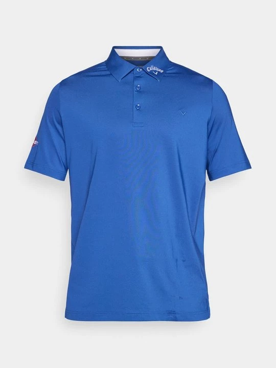 Foto van product Poloshirt Callaway blauw