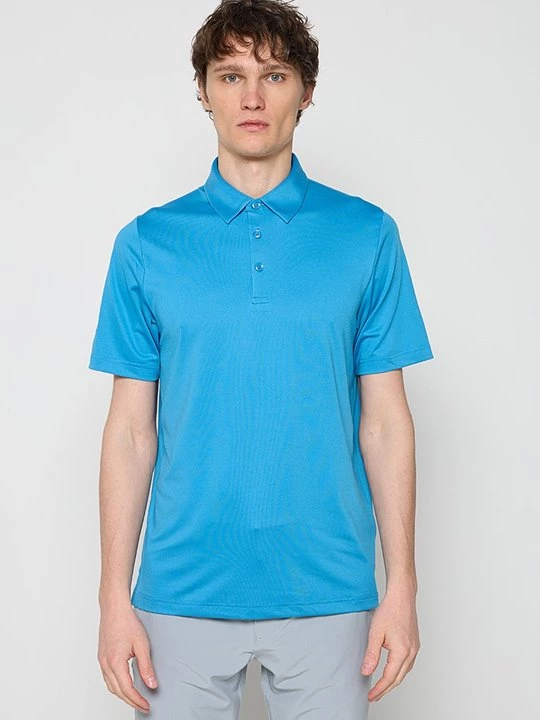 Foto van product Poloshirt Callaway blauw