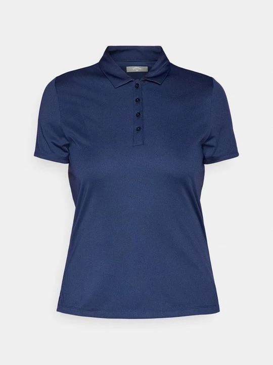 Foto van product Poloshirt Callaway donkerblauw