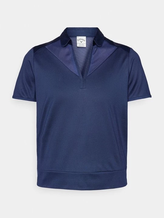 Foto van product Poloshirt Callaway donkerblauw