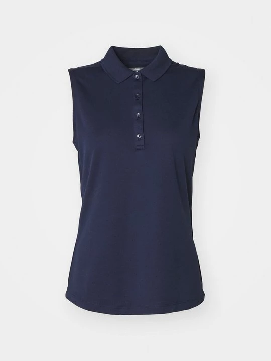 Foto van product Poloshirt Callaway donkerblauw