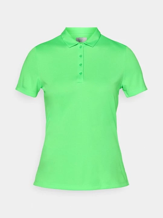 Foto van product Poloshirt Callaway groen
