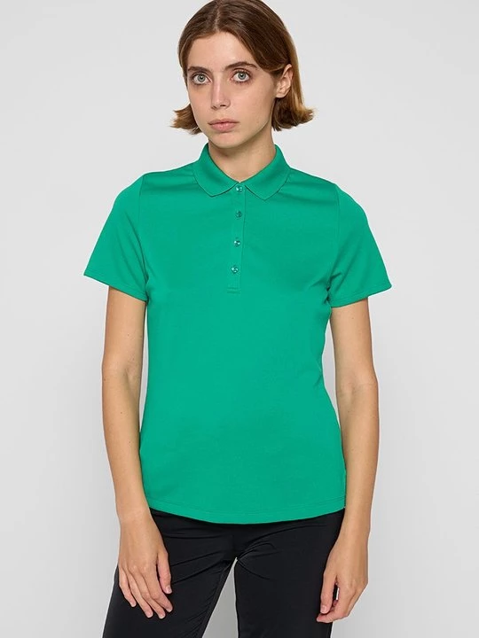 Foto van product Poloshirt Callaway groen