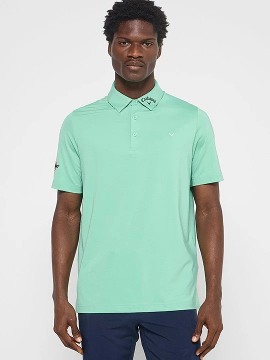 Foto van product Poloshirt Callaway groen
