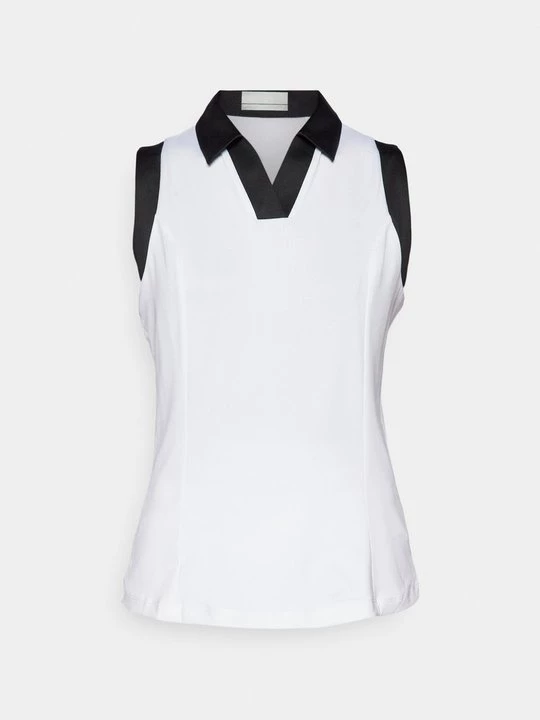 Foto van product Poloshirt Callaway wit
