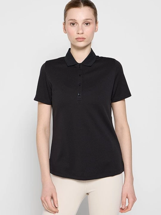 Foto van product Poloshirt Callaway zwart