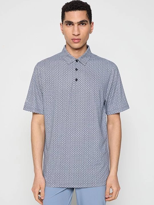 Foto van product Poloshirt Callaway zwart