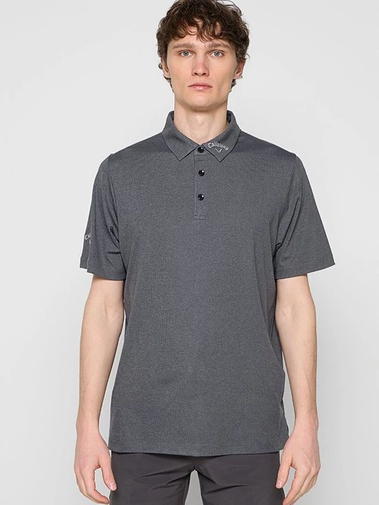 Foto van product Poloshirt Callaway zwart