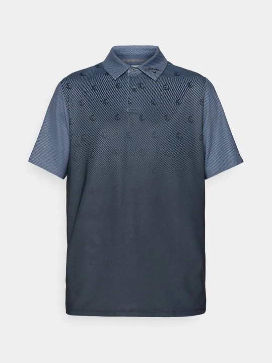 Foto van product Poloshirt Callaway zwart