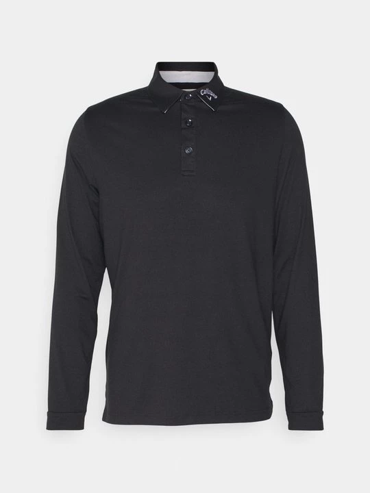 Foto van product Poloshirt Callaway zwart