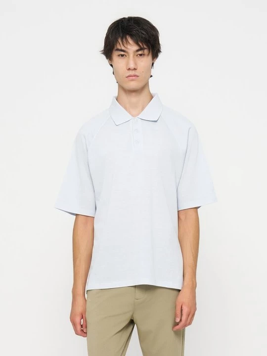 Foto van product Poloshirt Calvin Klein Jeans