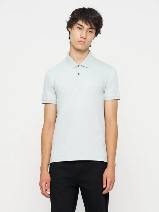 Foto van product Poloshirt Calvin Klein Jeans