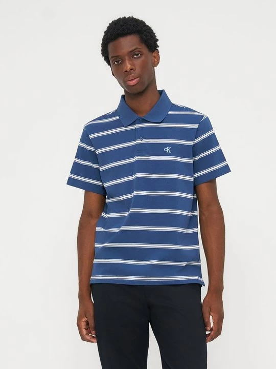Foto van product Poloshirt Calvin Klein Jeans