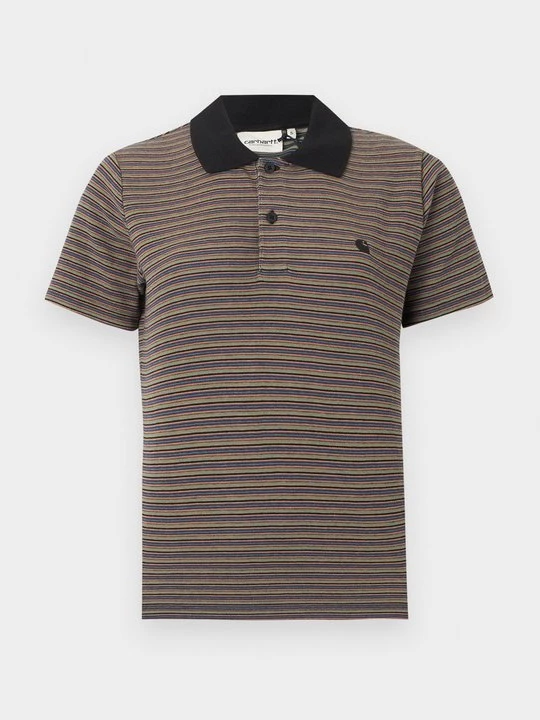 Foto van product Poloshirt Carhartt WIP