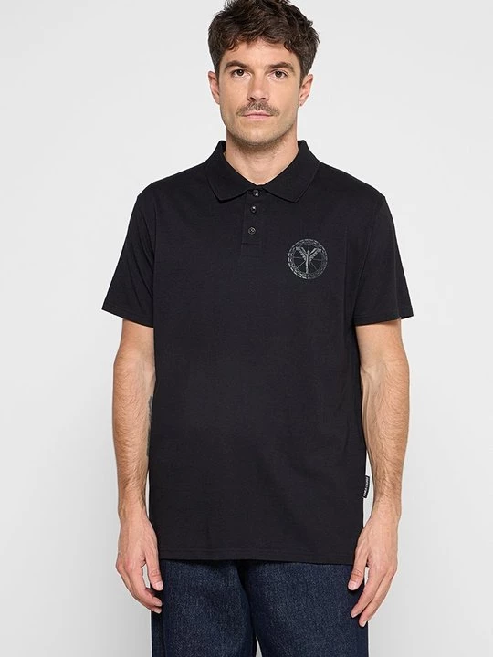 Foto van product Poloshirt Carlo Colucci