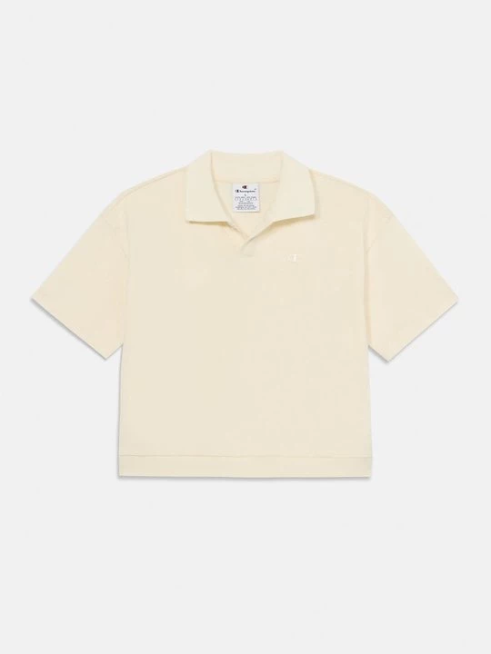 Foto van product Poloshirt Champion beżowy