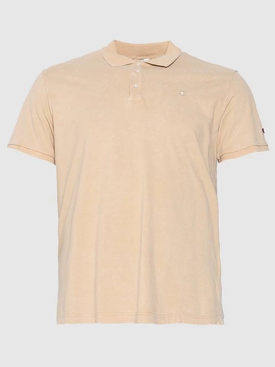 Foto van product Poloshirt Champion bruin