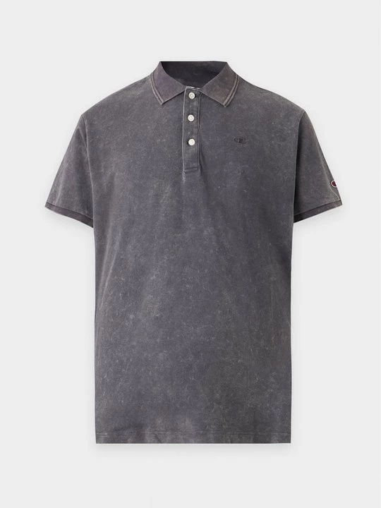 Foto van product Poloshirt Champion paars