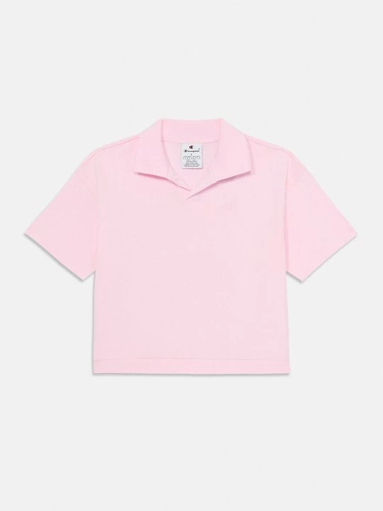 Foto van product Poloshirt Champion roze