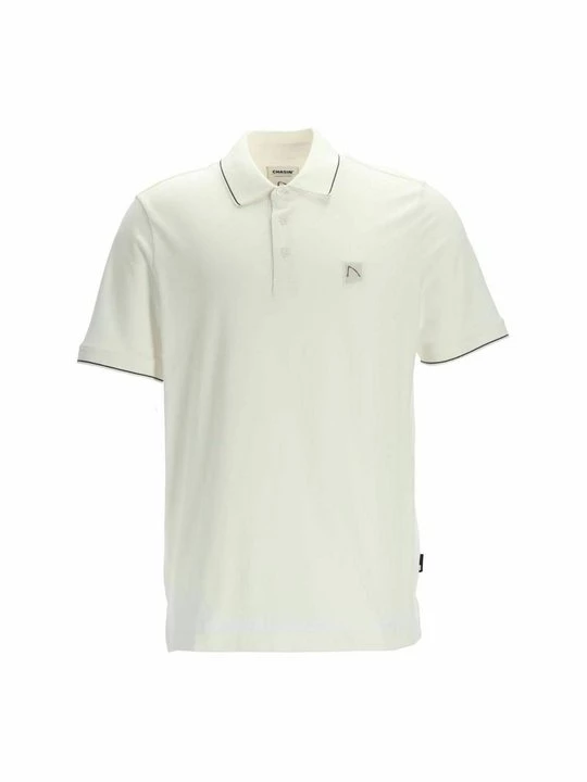 Foto van product Poloshirt CHASIN' crème