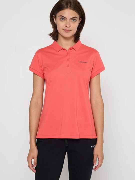 Foto van product Poloshirt Columbia
