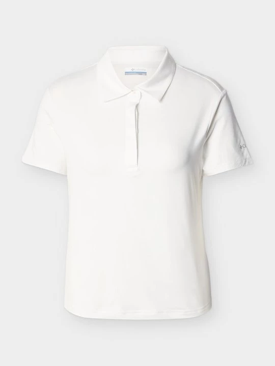 Foto van product Poloshirt Columbia crème