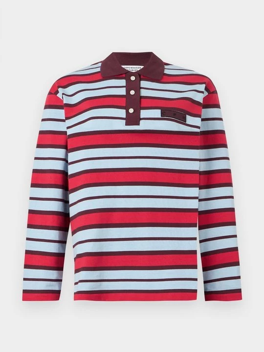 Foto van product Poloshirt Copenhagen Studios