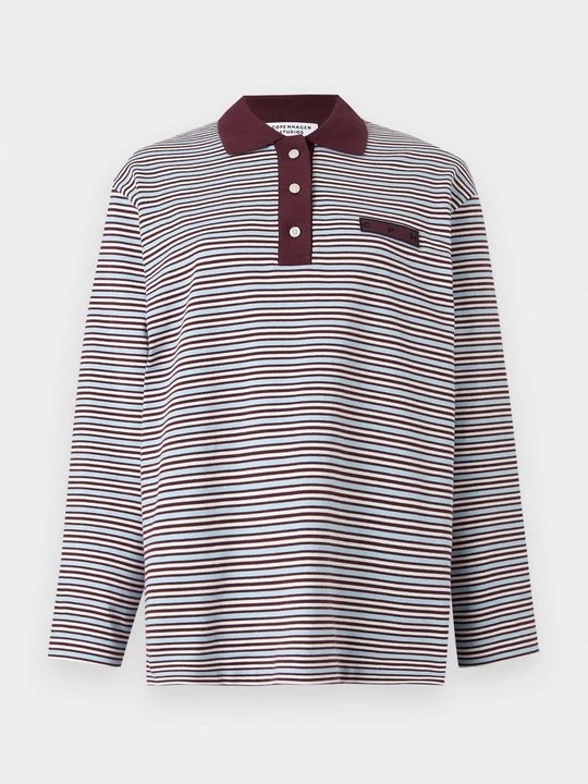 Foto van product Poloshirt Copenhagen Studios