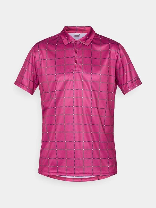 Foto van product Poloshirt Cross Sportswear