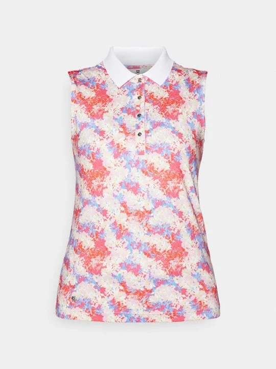 Foto van product Poloshirt Daily Sports donkerblauw