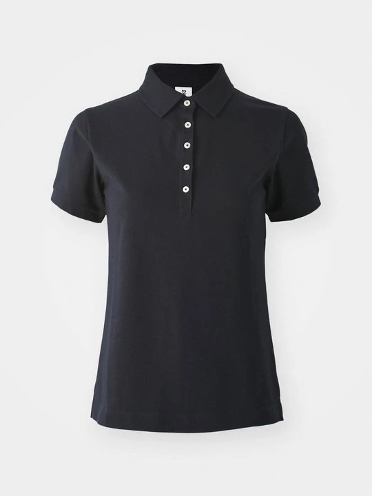 Foto van product Poloshirt Daily Sports donkerblauw