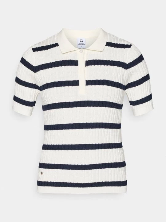 Foto van product Poloshirt Daily Sports donkerblauw