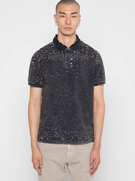 Foto van product Poloshirt Diesel