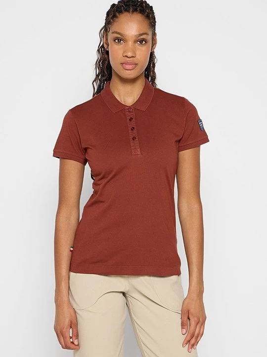 Foto van product Poloshirt Dolomite
