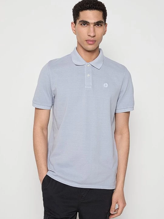 Foto van product Poloshirt ECOALF
