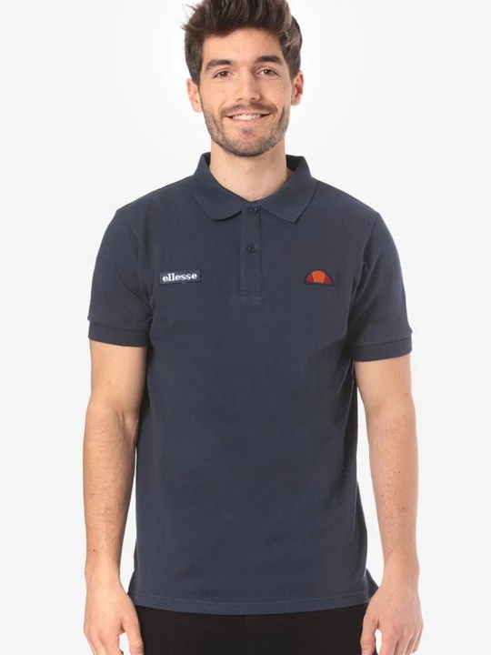 Foto van product Poloshirt Ellesse blauw